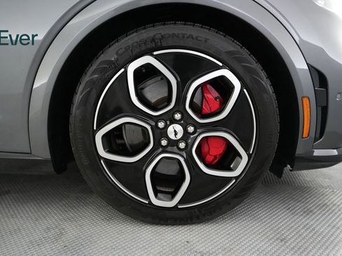 Used 2023 Ford Mustang Mach-E GT image 20