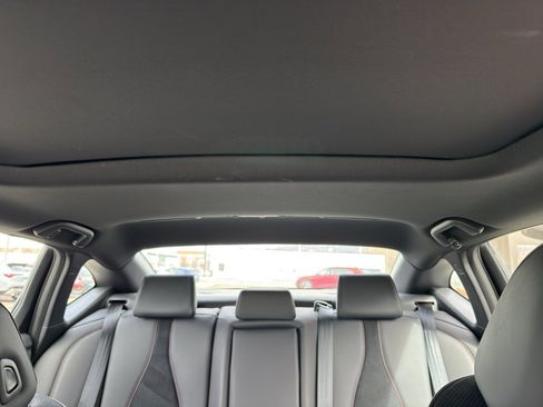 Certified 2025 Acura TLX SH-AWD w/ A-SPEC Pkg image 21