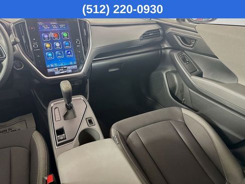 Certified 2025 Subaru Crosstrek 2.0i Premium image 27