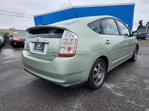Used 2009 Toyota Prius Touring image 5