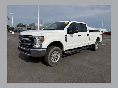 Used 2022 Ford F350 XL w/ STX Appearance Package