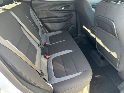 New 2026 Chevrolet TrailBlazer LS w/ LS Convenience Package image 11