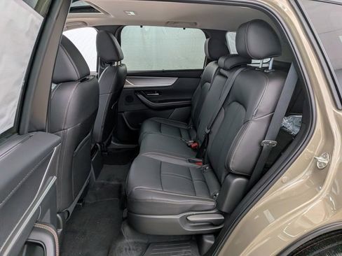 New 2026 MAZDA CX-70 3.3 Turbo w/ Preferred Package image 14