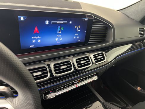 New 2026 Mercedes-Benz GLE 63 AMG S image 29