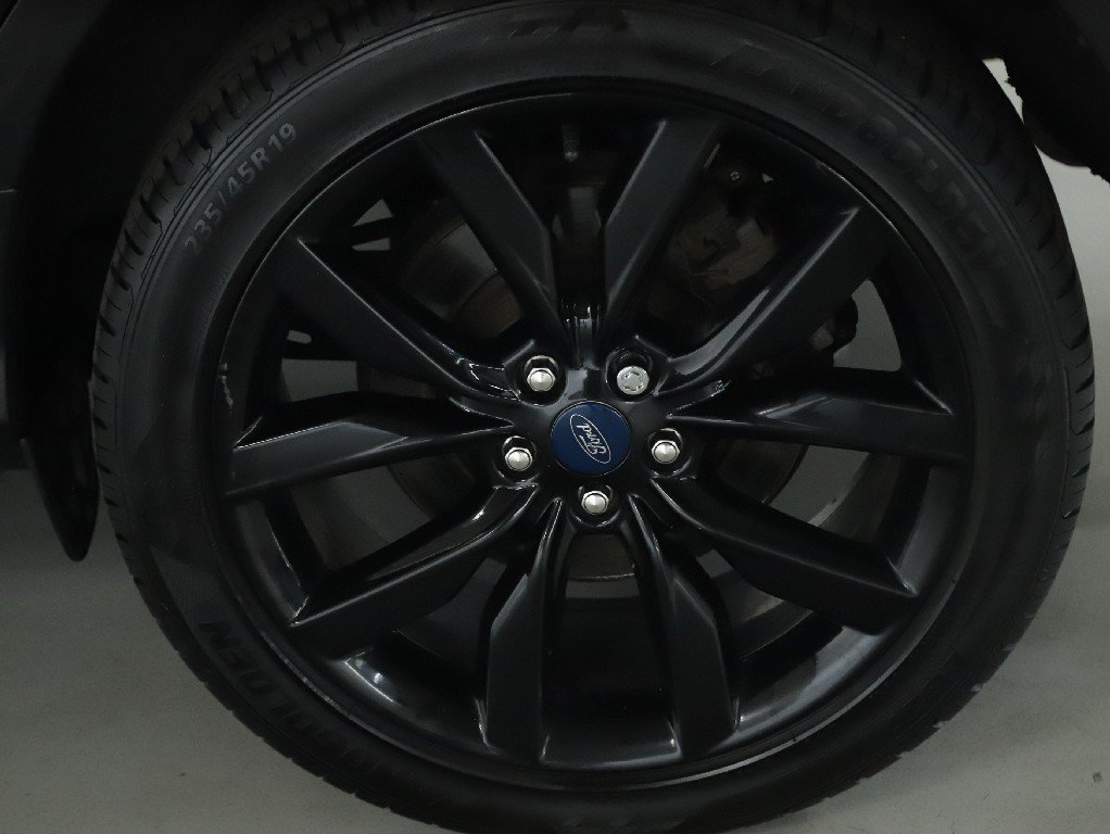 Used 2019 Ford Escape SE AWD/4WD image 36