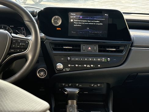 Used 2022 Lexus ES 350 350 image 30