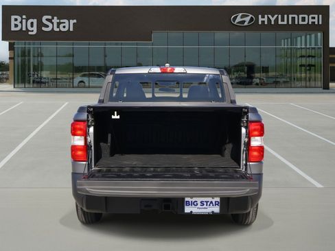 Used 2023 Ford Maverick Lariat w/ Lariat Luxury Package image 8