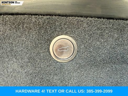 Used 2023 Tesla Model X Plaid AWD/4WD image 34