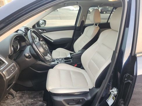 Used 2016 MAZDA CX-5 Grand Touring image 11