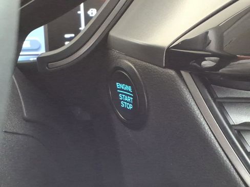 Used 2024 Ford Escape Active image 15