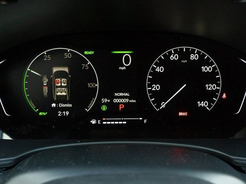 New 2026 Honda Civic Sport image 25