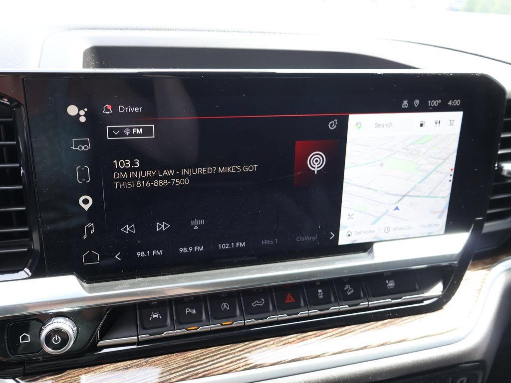 Certified 2025 GMC Sierra 1500 Elevation AWD/4WD image 31