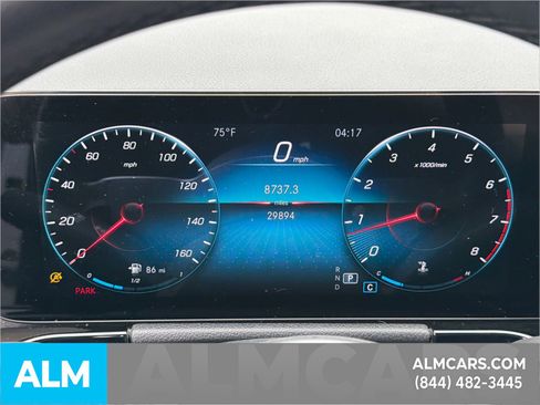 Used 2022 Mercedes-Benz GLA 250 image 32
