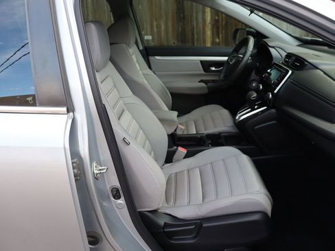 Used 2018 Honda CR-V LX image 22