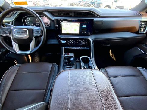 Used 2024 GMC Sierra 1500 Denali w/ Denali Reserve Package image 14