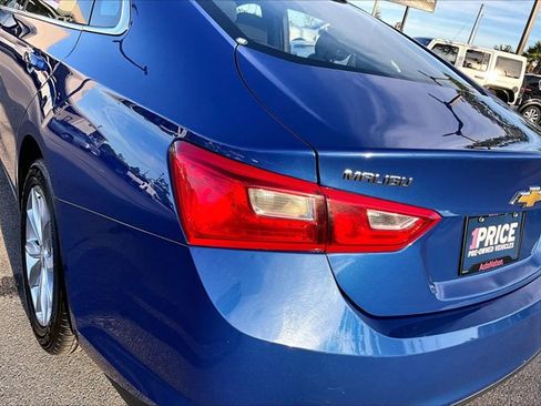 Used 2023 Chevrolet Malibu LT image 29