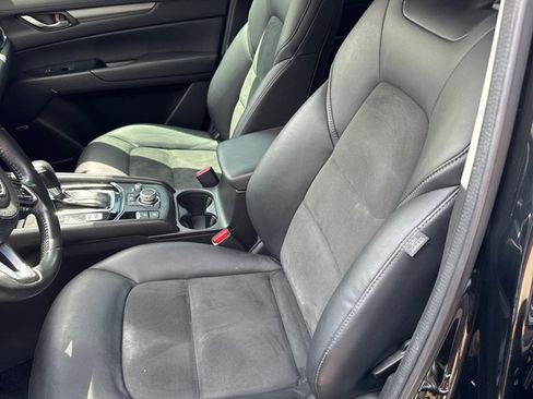 Used 2020 MAZDA CX-5 Touring FWD image 6