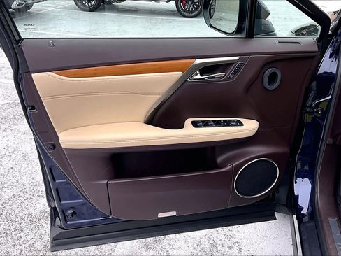 Used 2017 Lexus RX 350 FWD w/ Premium Package image 21