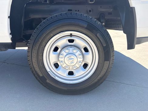 Used 2022 RAM 2500 Tradesman AWD/4WD image 10
