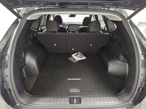 Used 2022 Hyundai Tucson SEL w/ Convenience Package FWD image 35