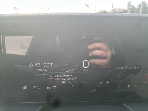 New 2026 GMC Terrain AT4 image 18