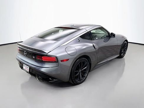 Used 2024 Nissan Z Performance w/ Floor Mat Package RWD image 7