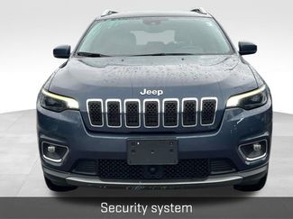 Used 2021 Jeep Cherokee Limited video 2