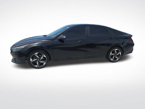 Used 2023 Hyundai Elantra SEL w/ Convenience Package FWD image 37