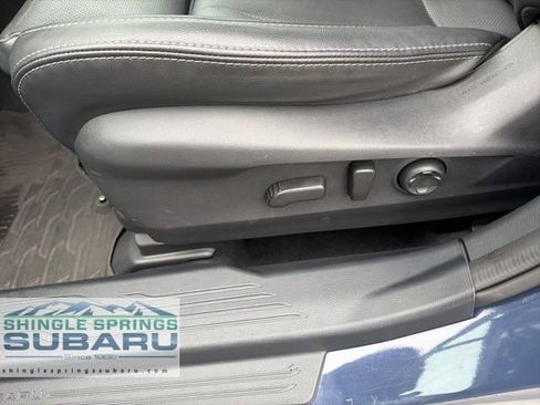 Certified 2023 Subaru Outback Limited XT image 47