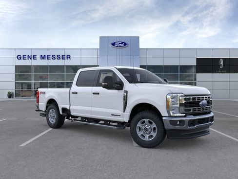 New 2026 Ford F250 XLT w/ FX4 Off-Road Package AWD/4WD image 27