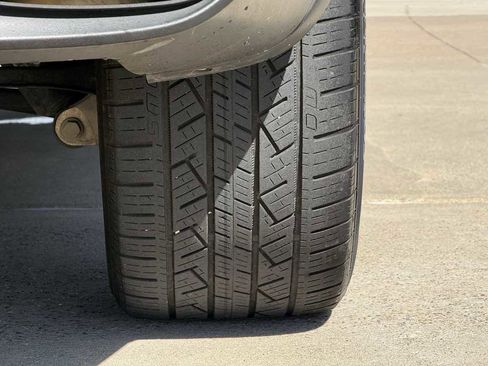 Used 2018 Porsche Cayenne Platinum Edition image 63