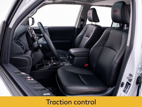 Used 2024 Toyota 4Runner TRD Pro AWD/4WD image 15