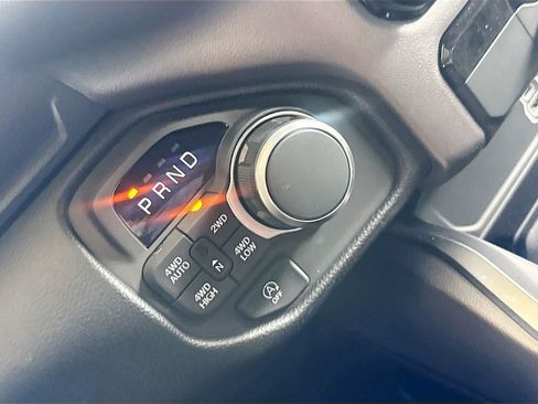 New 2026 RAM 1500 Big Horn w/ Night Edition AWD/4WD image 18