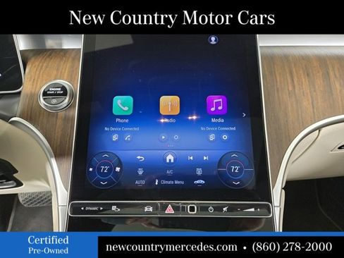 Certified 2025 Mercedes-Benz GLC 300 4MATIC image 27