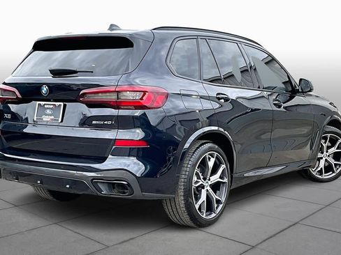 Used 2022 BMW X5 sDrive40i w/ M Sport Package image 15