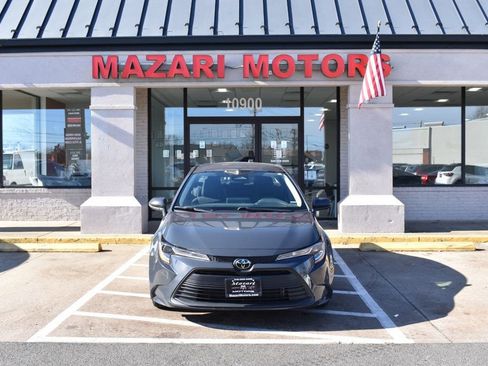 Used 2024 Toyota Corolla LE FWD image 9