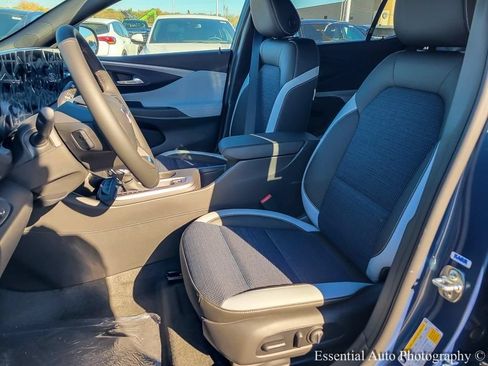 New 2026 Buick Envista Preferred w/ Convenience I Package FWD image 9