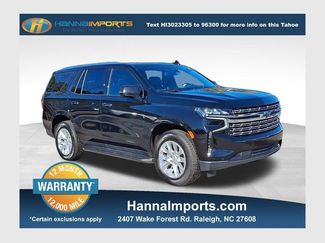Used 2024 Chevrolet Tahoe Premier video 1