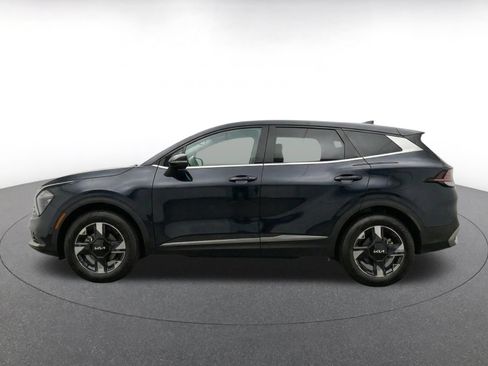 Used 2026 Kia Sportage LX FWD image 4