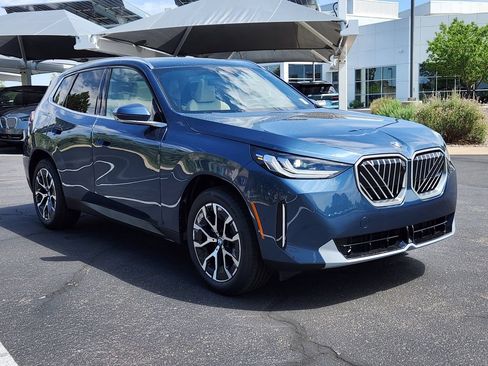 New 2026 BMW X3 xDrive30 AWD/4WD image 5