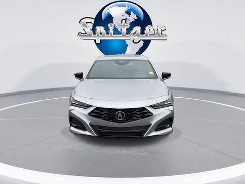 Used 2025 Acura TLX A-Spec Package image 3