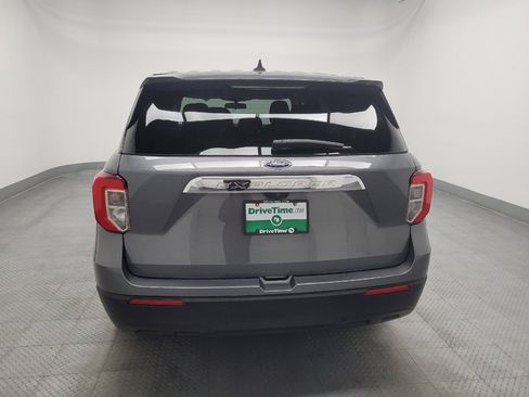 Used 2021 Ford Explorer 2WD image 6