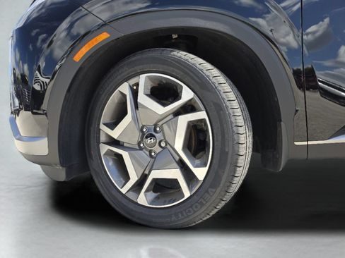 Used 2024 Hyundai Palisade Limited FWD image 42