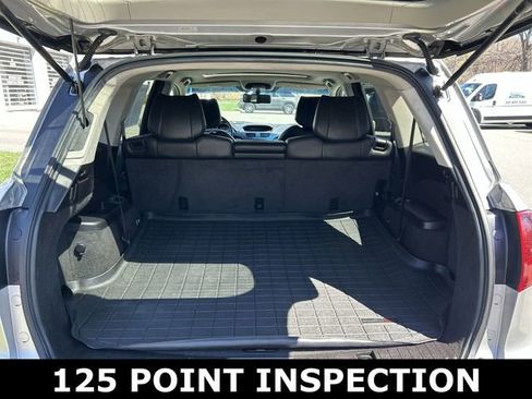 Used 2012 Acura MDX image 27