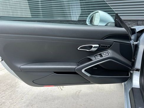 Certified 2017 Porsche 911 Carrera image 19