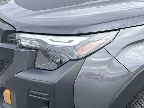 New 2026 Subaru Forester Wilderness image 9