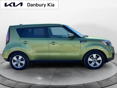 Used 2018 Kia Soul image 7