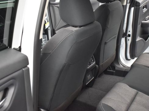 New 2026 Nissan Rogue SV image 16