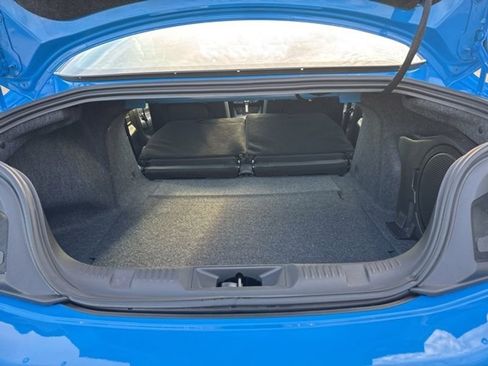 New 2025 Ford Mustang Premium image 23