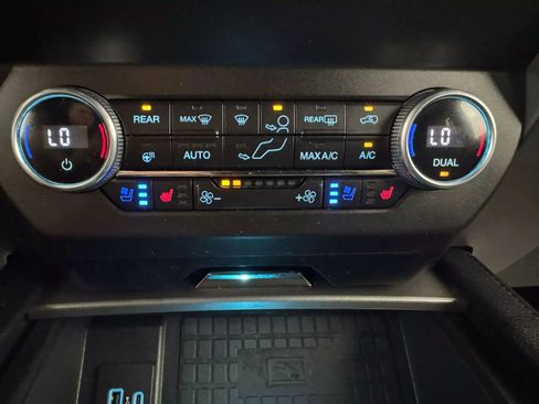 Used 2021 Ford Expedition XLT w/ Equipment Group 202A image 22